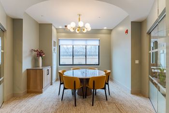 Conference room